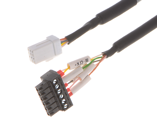 位移傳感器線(xiàn)束